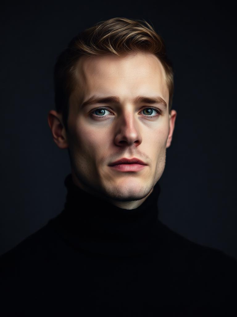 Jonas Berger